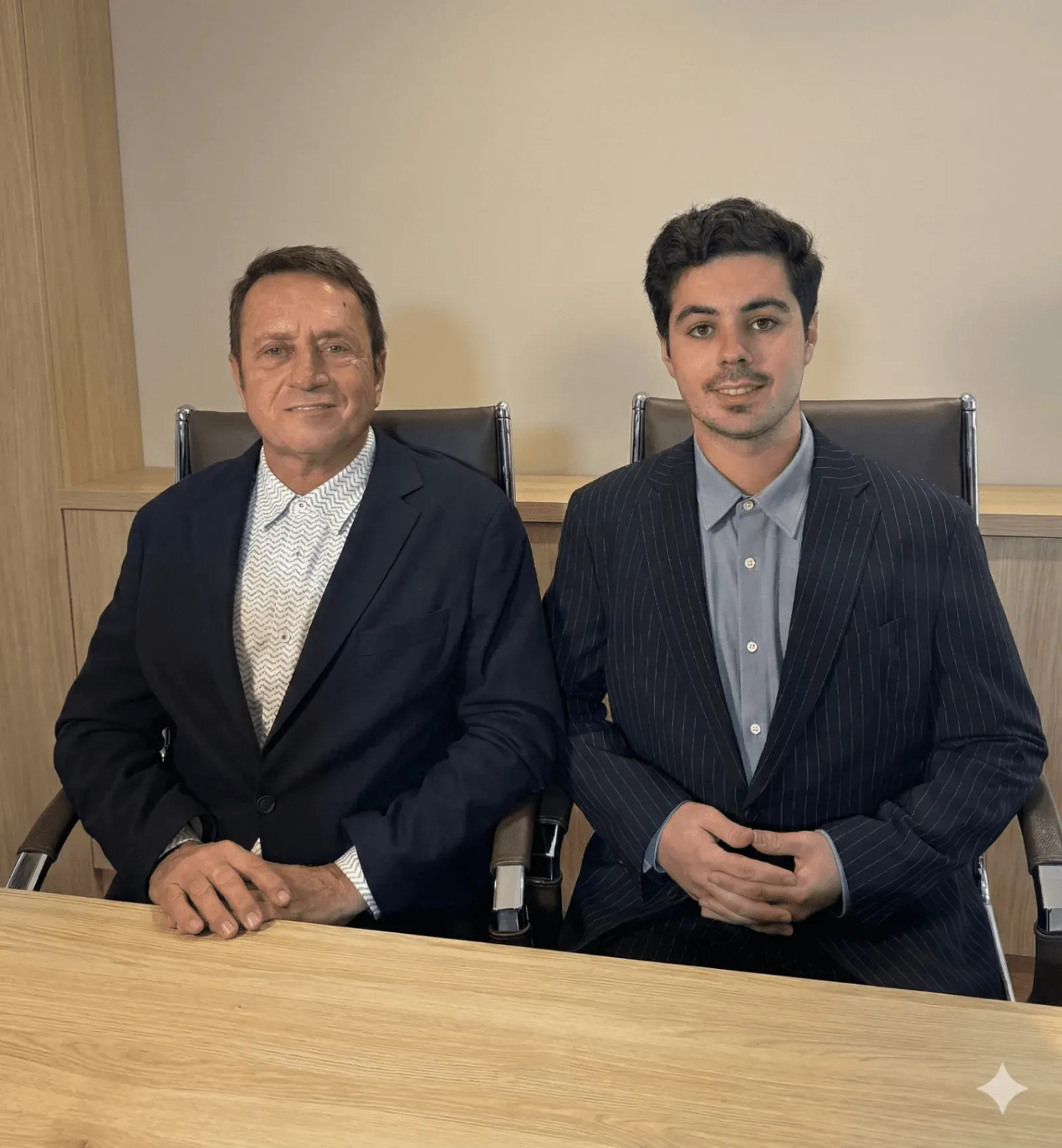 The Dénia office of Expat Abogados