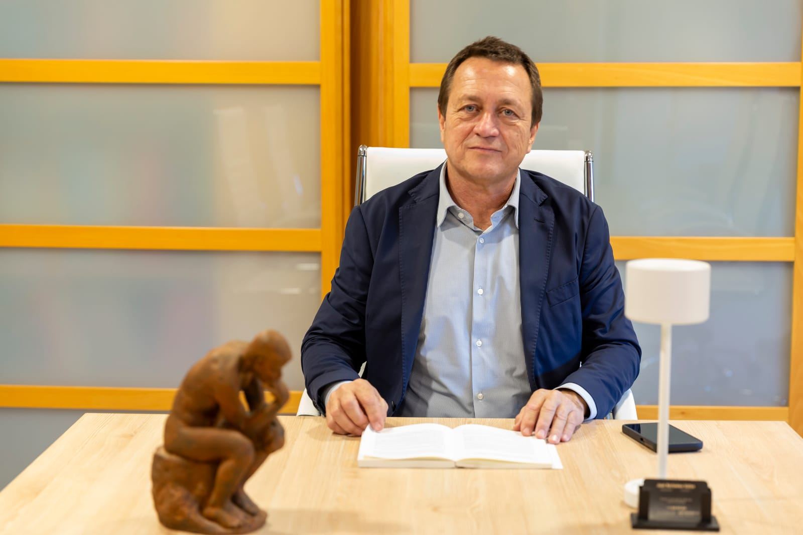 The Moraira office of Expat Abogados