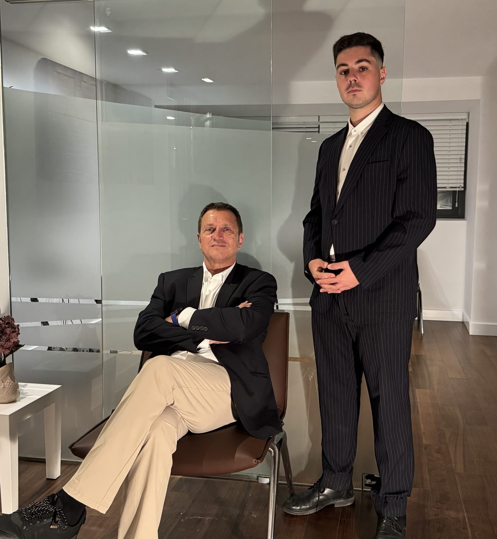 Moraira Legal team photo 4