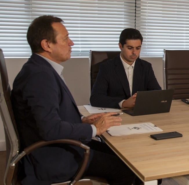 Moraira Legal team photo 5