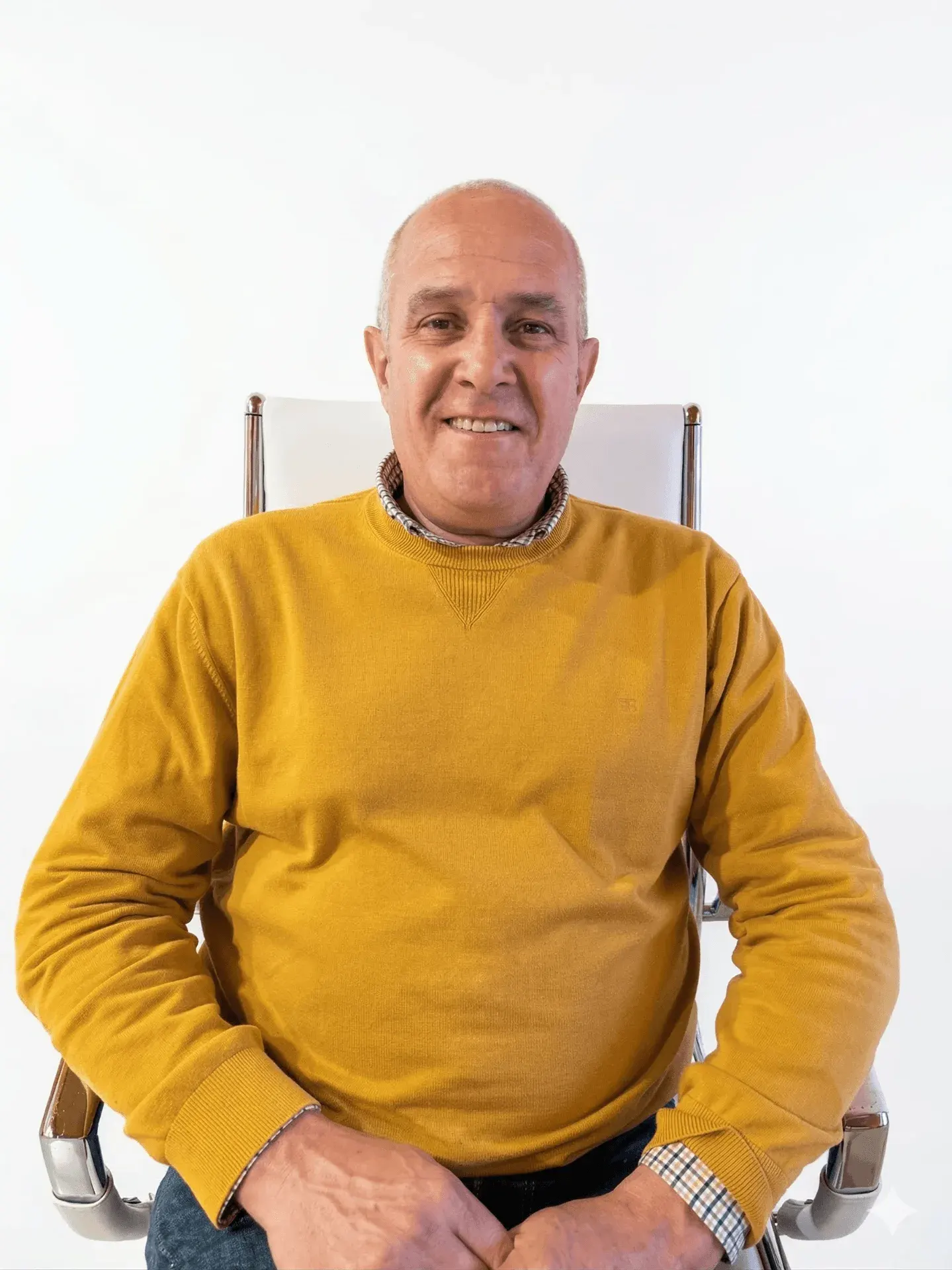 Jaime Pérez Vaquer, US client care, visas, and non resident tax support